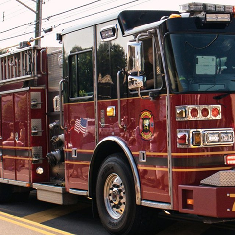 Firetruck